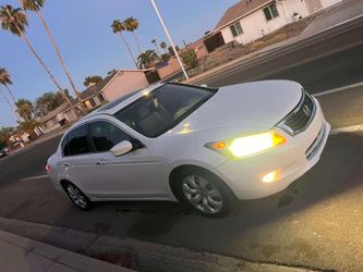 2010 Honda Accord