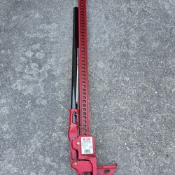 High Lift Jack