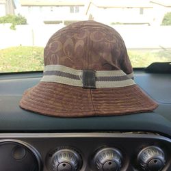 Gucci BUCKET HAT 