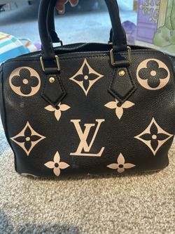 Louis Vuitton Speedy Bandoulière 25