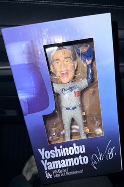 Yamamoto Bobble