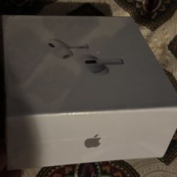 AirPods Pro’s 