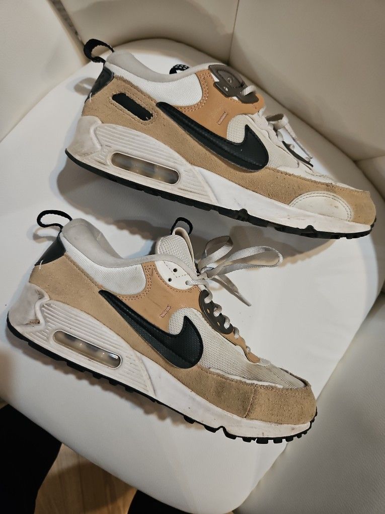 Nike Air Max 90 Futura