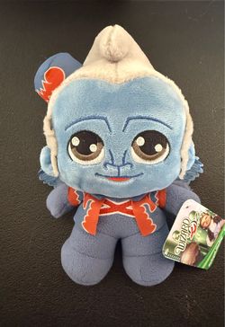 Plushy Bundle