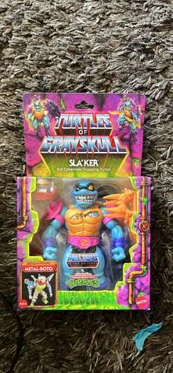 Turtle of Grayskull