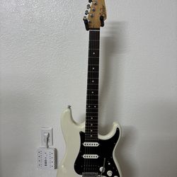 Suhr classic s