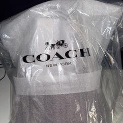 Coach Shoulder Bag
