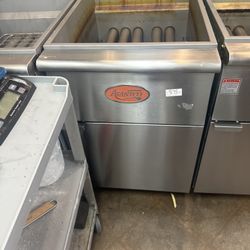 Selling Fryer 