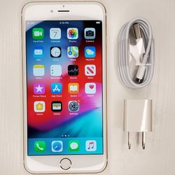 iPhone 6 Plus - UNLOCKED - Like New 
