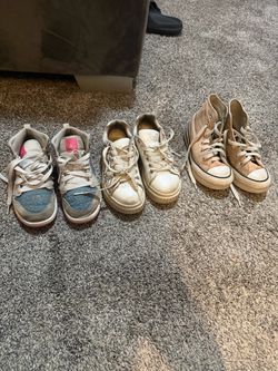 Kid Shoes