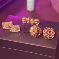 10k Earrings 