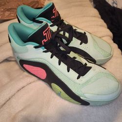 Jordans 