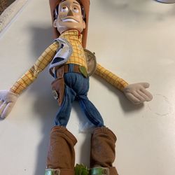 Toy Story Woody