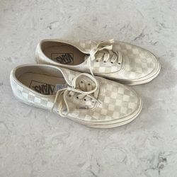 Women’s Vans Authentic
