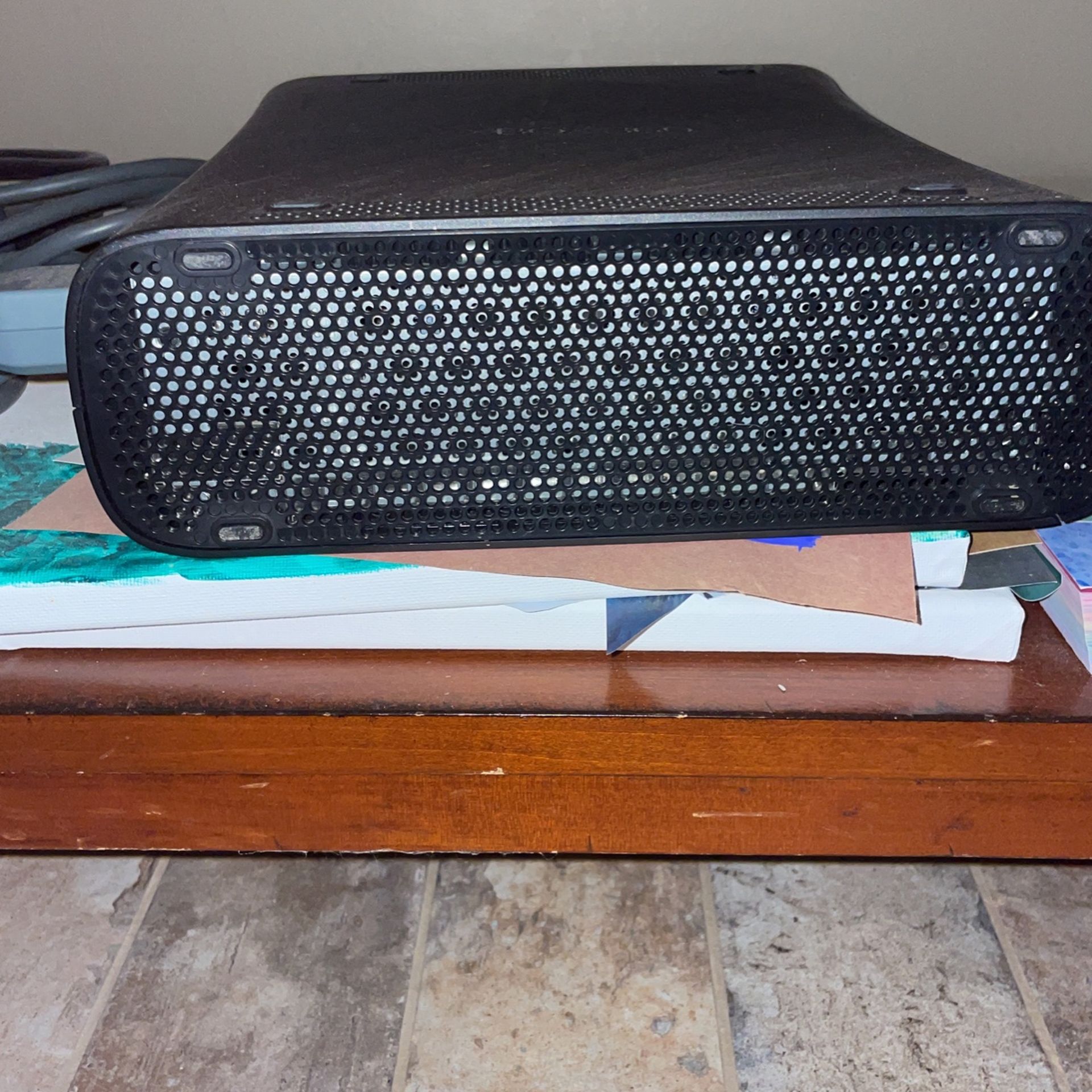 Xbox 360 OBO (Or Best Offer)