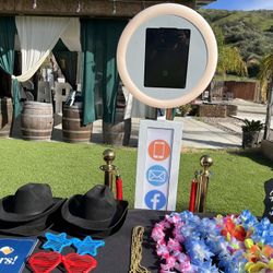 Photo Booth 