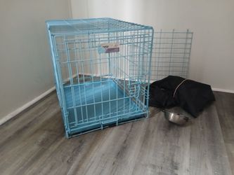 Folding Portable Pet Containment