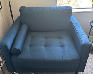 Oversized Chair