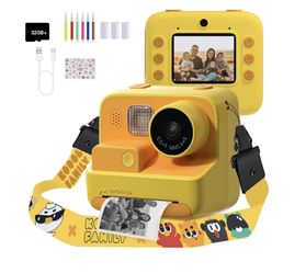 Kids Camera 