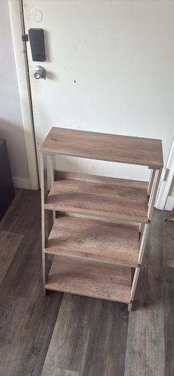 Shelf