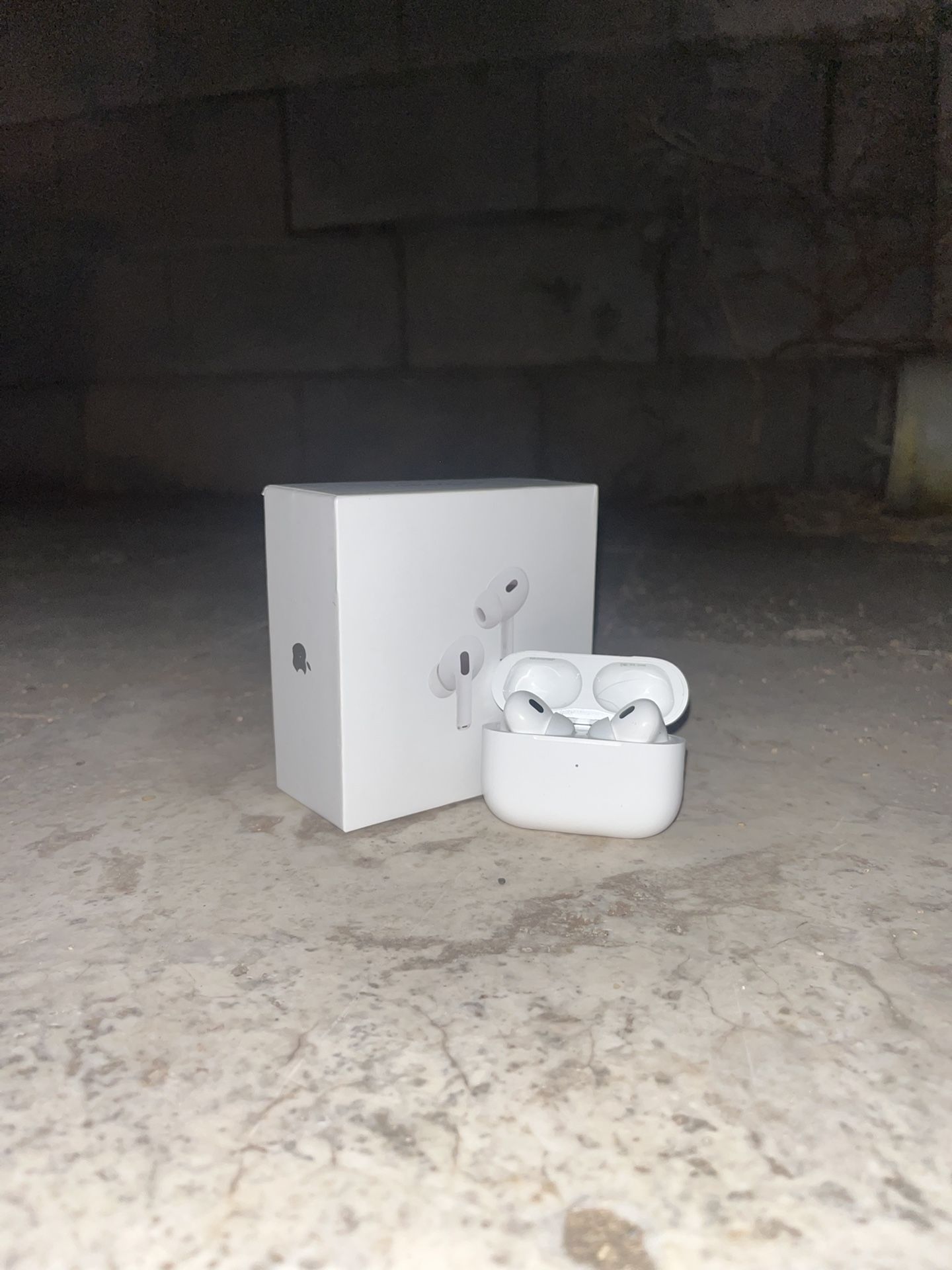 AirPods Pro Gen 2