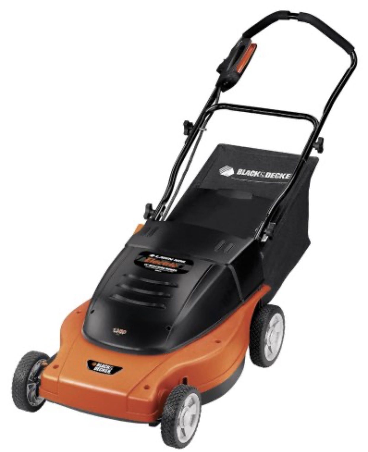 Electric Lawn Mower