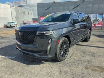 2022 CADILACCC