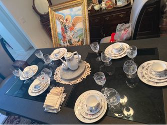 Dinning room set
