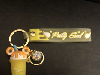 Kids Key Chain