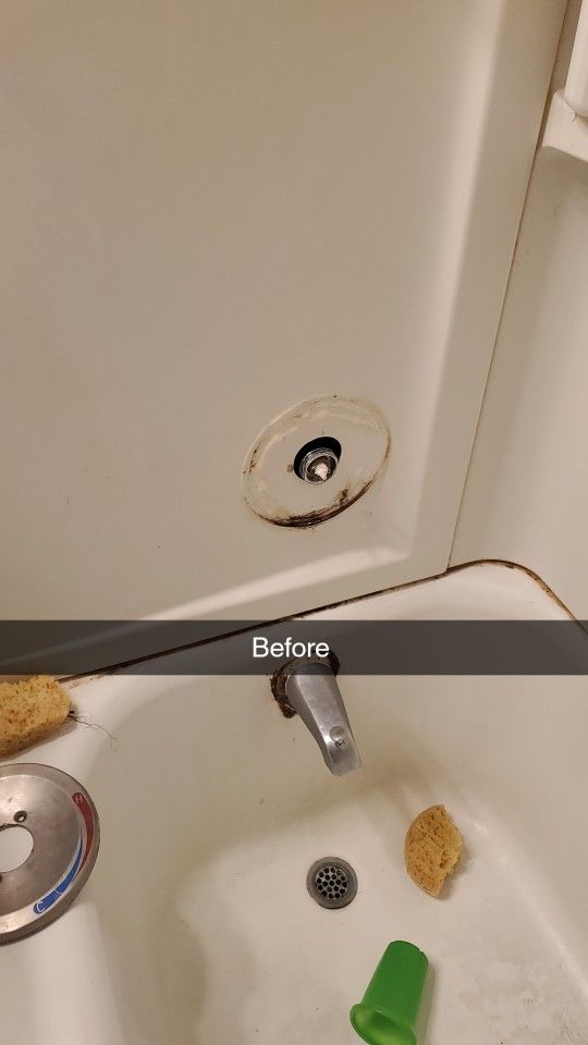Water Heaters