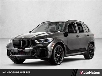 2023 BMW X5
