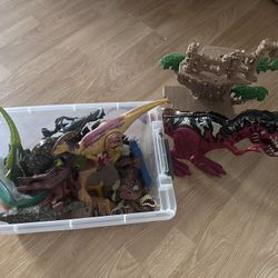 Kids Dinosaur Collection