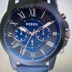 Fossil fs5061 outlet