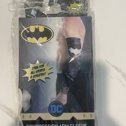 Batman Arm Sleeve