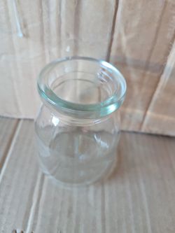 Glass Container