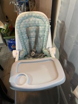 Baby Feeding Chair