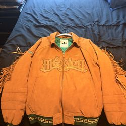 Mexico Jacket 