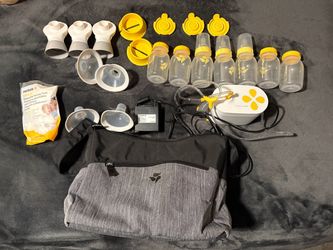 Medela Pump in Style