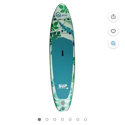 Quest Paddle board brand new 