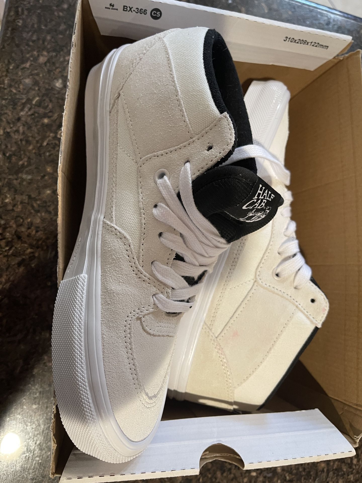 Men’s Vans Skate