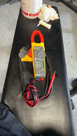 FLUKE 376fc