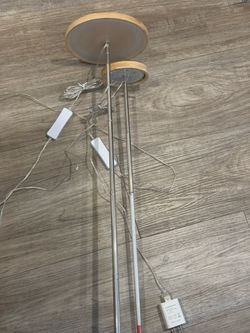 6 plant grow lights
