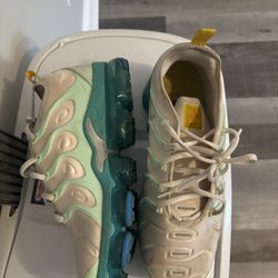 nike vapor max