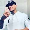 Efrain Mendoza