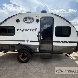 2026 Forest River R-Pod 171