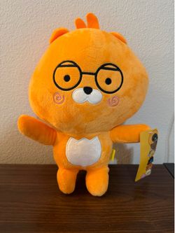 Kakao Friends Plush - Ryan
