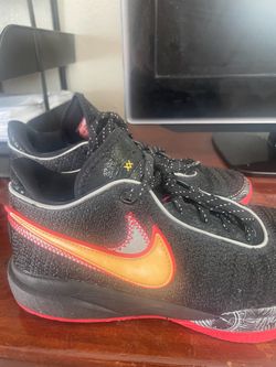 Lebron 20