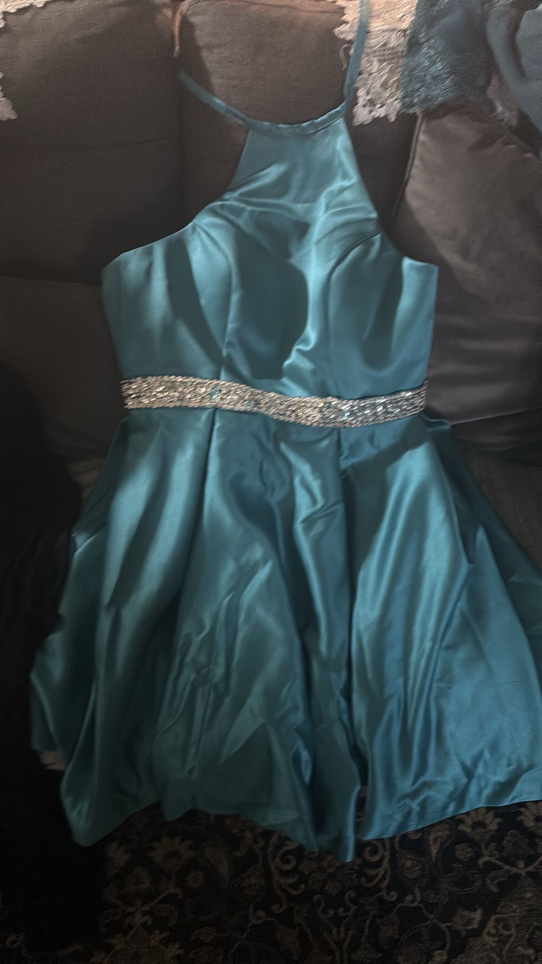 Homecoming dresses all new
