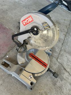 Power Saw