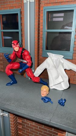 Marvel legends